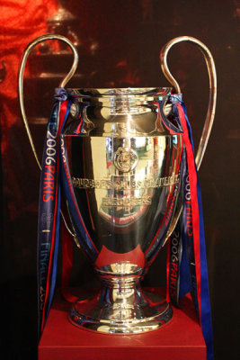 05/06 Champions League