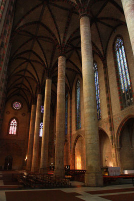 Couvent des Jacobins