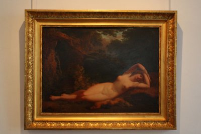 Muse des beaux-arts