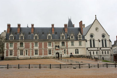 Chteau de Blois