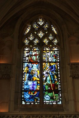 St Hubert Chapel, St Hubert Chapel, Chteau d'Amboise