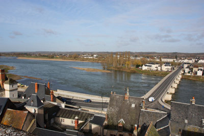 The Loire