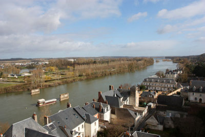 The Loire