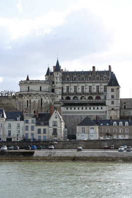 Chteau d'Amboise