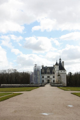 Chteau de Chenonceau