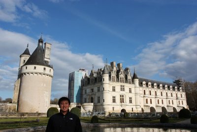 Chteau de Chenonceau