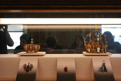 French Crown Jewels