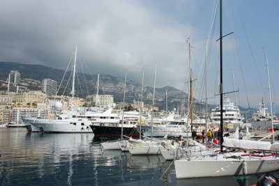 Port Hercule