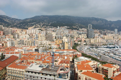 Monaco