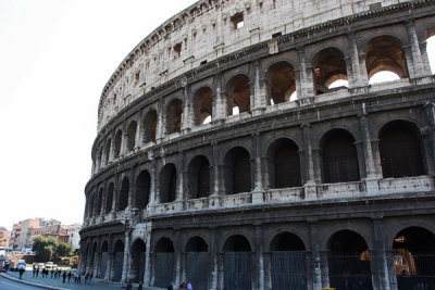 Colosseum