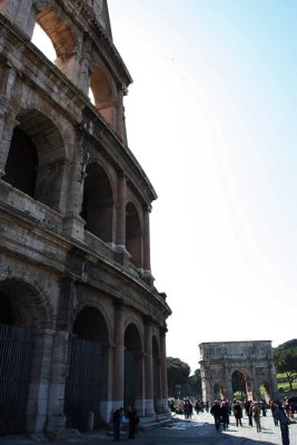 Colosseum