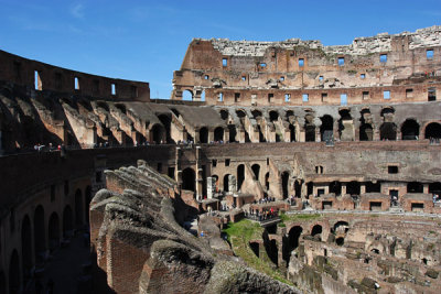 Colosseum