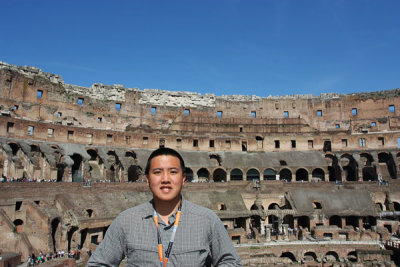 Colosseum