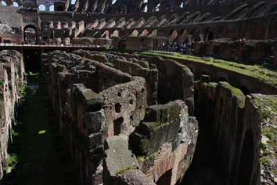 Colosseum