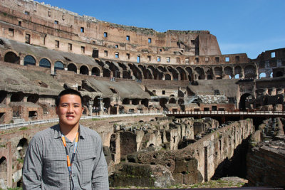 Colosseum