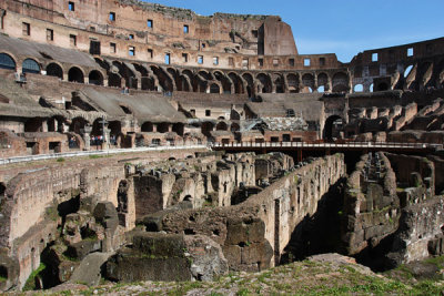 Colosseum