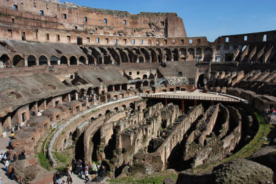 Colosseum