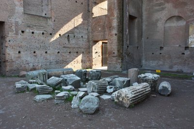 Ruins