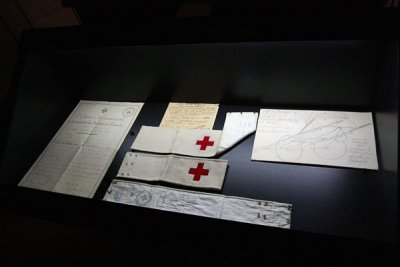 International Red Cross Museum