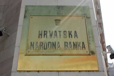 National Bank of Croatia