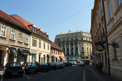 Vlaka Street