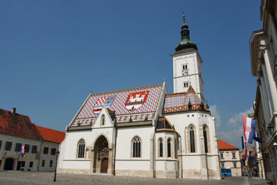 Zagreb. 140409 - 160409.