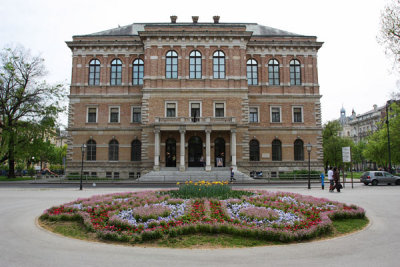 Croatian Academy of Arts and Science