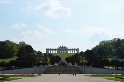 Gloriette