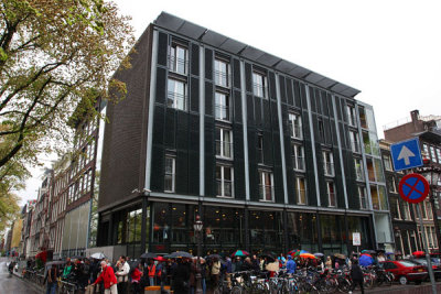 Anne Frank Museum