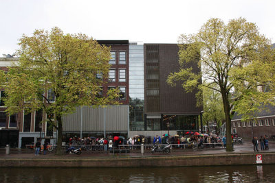 Anne Frank Museum