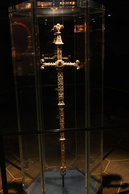 Sword of state