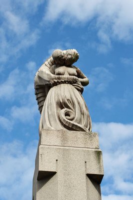 Vigeland Sculpture Park