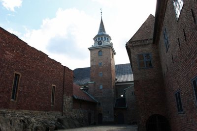 Akershus Castle