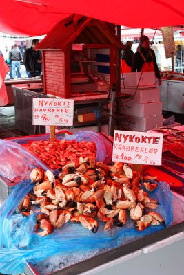 Crab