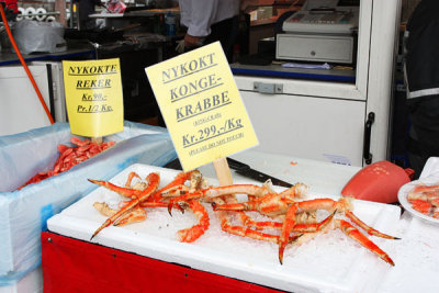 Crab