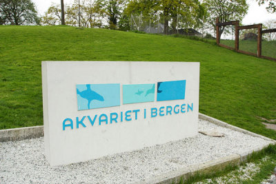 Akvariet