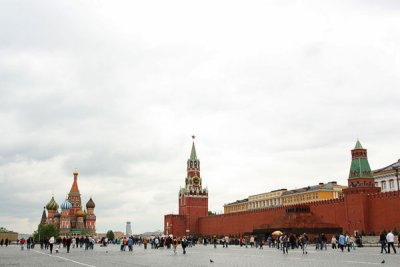 Red Square