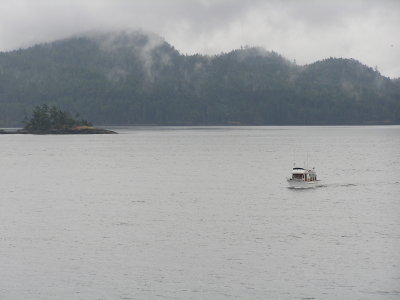 Vancouver Ferry