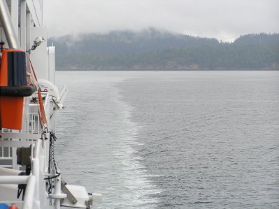 Vancouver Ferry