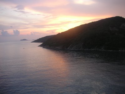 St Thomas