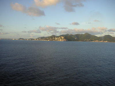 St  Maarten