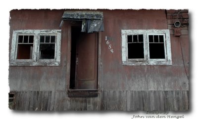 Vacant