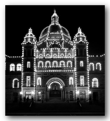 Legislative Building