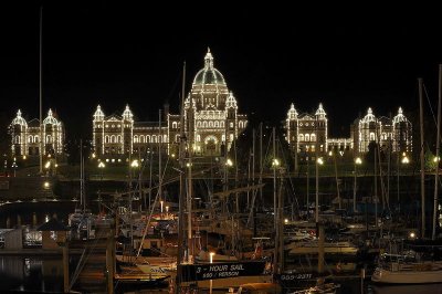 Inner Harbour