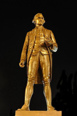 Captain Cook
