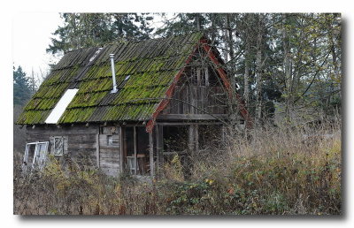 Abandoned