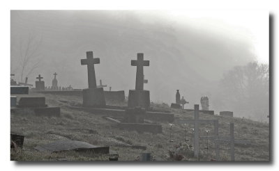 Somber Peace