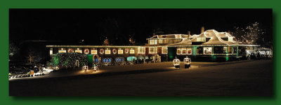The Butcharts Residence
