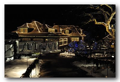 The Residence