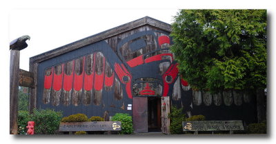Eagle Aerie Gallery